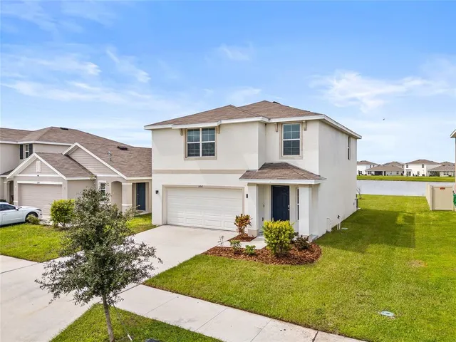 $2,325 | 16847 Delia Street, Wimauma, FL 33598