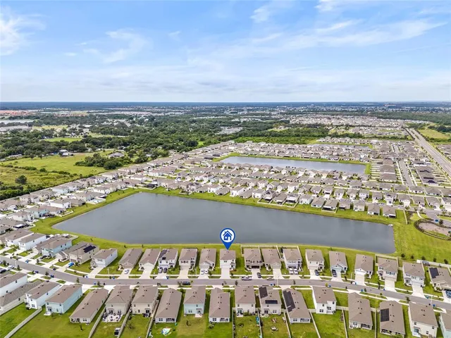 $2,325 | 16847 Delia Street, Wimauma, FL 33598