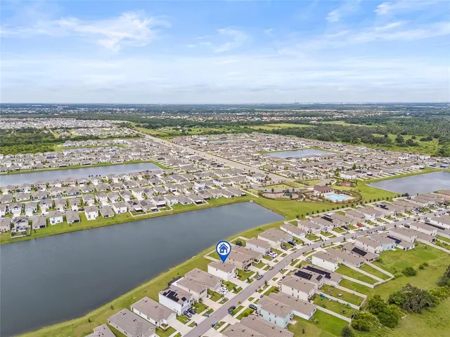 $2,325 | 16847 Delia Street, Wimauma, FL 33598