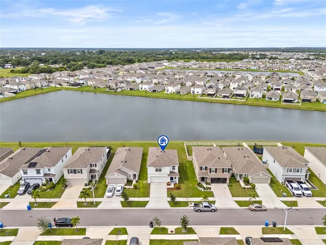 $2,325 | 16847 Delia Street, Wimauma, FL 33598