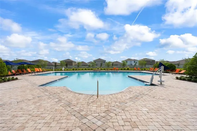 $2,325 | 16847 Delia Street, Wimauma, FL 33598