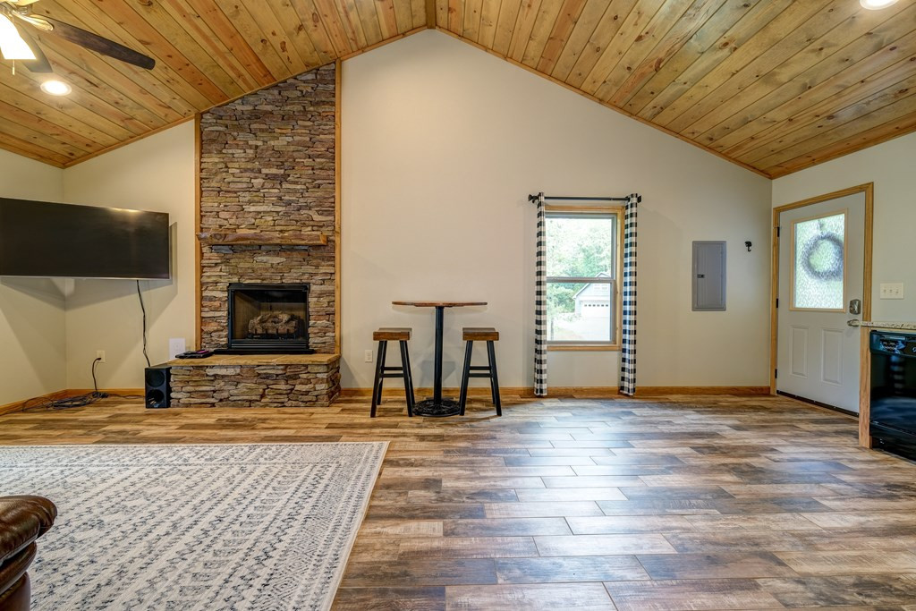 70 Refuge Rdg Road Murphy, NC 28906 - Photo 12 of 28
