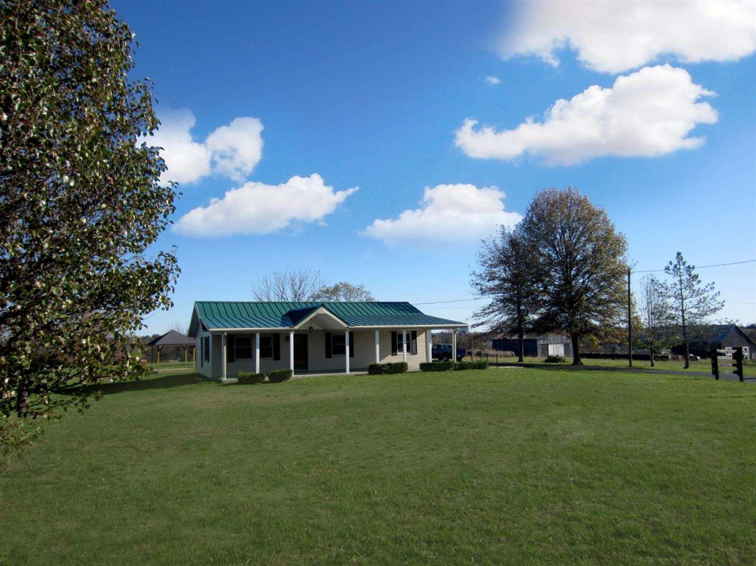 1270 Beaumont Road Nicholasville, KY 40356 - Photo 1 of 45 Photo 1