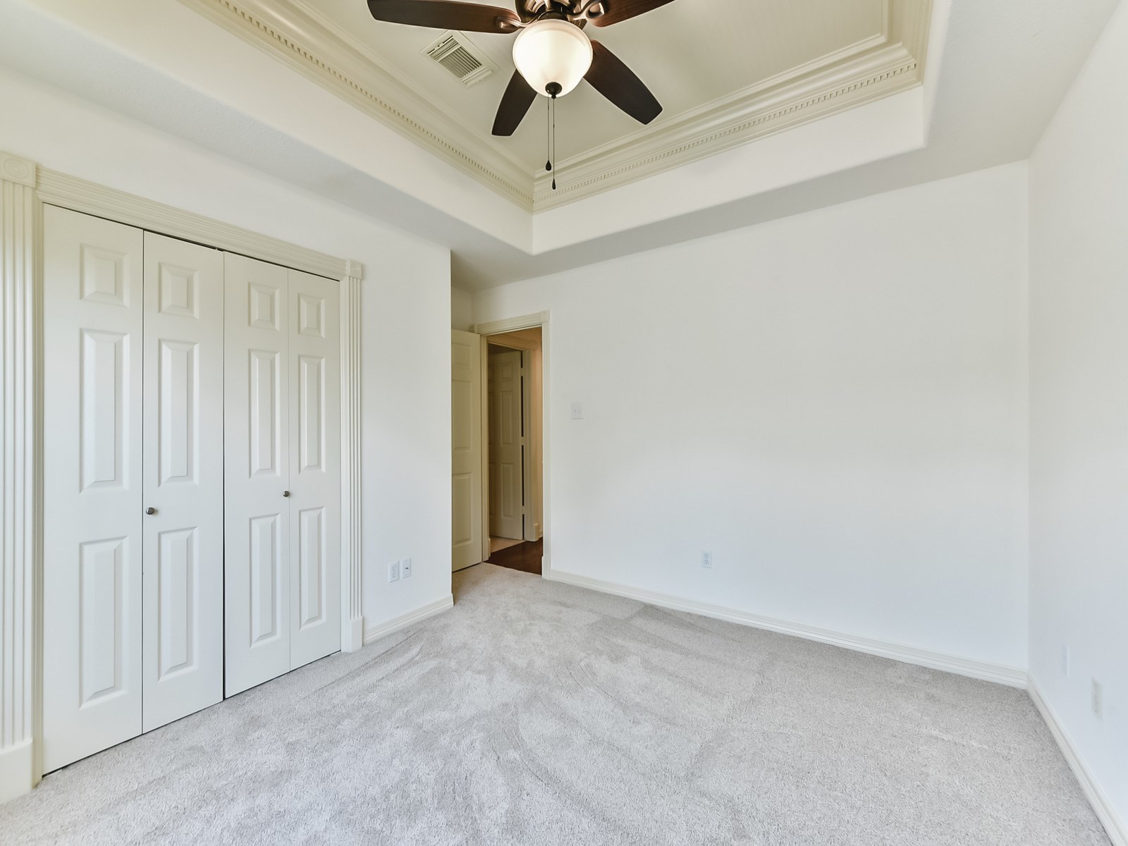 166 East Capstone Circle Spring, TX 77381 - Photo 33 of 45 a view of an empty room