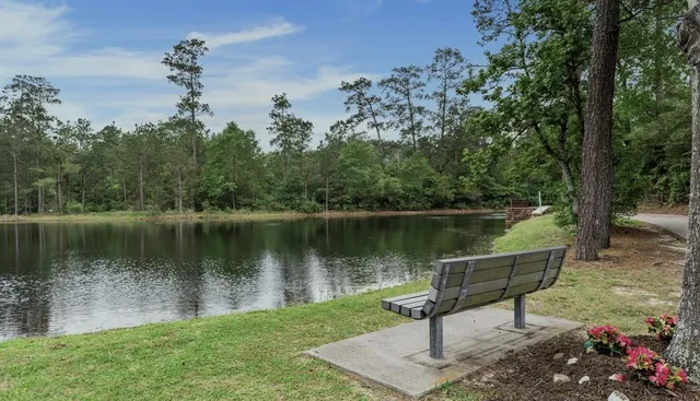 $4,600 | 166 East Capstone Circle, Spring, TX 77381