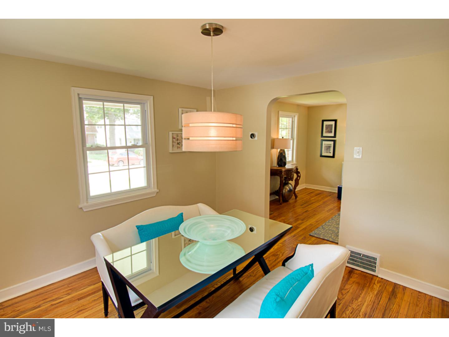 313 Valley View Road Media, PA 19063 - Photo 14 of 17 Dining Room