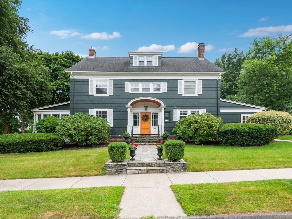 21 Otsego Road Worcester, MA 01609 - Photo 1 of 41 Gallery Image 1