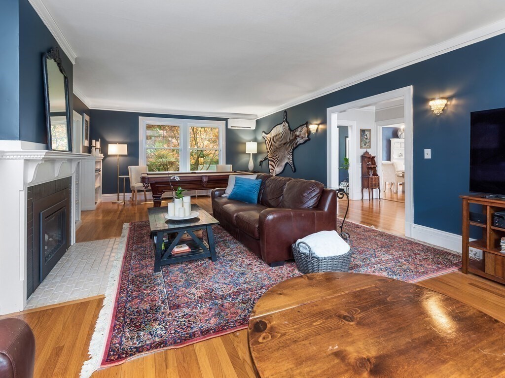 21 Otsego Road Worcester, MA 01609 - Photo 15 of 41 Gallery Image 15