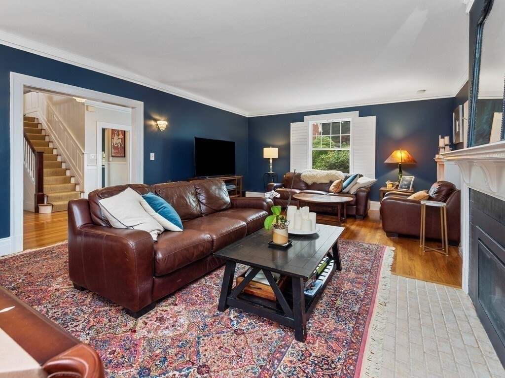 21 Otsego Road Worcester, MA 01609 - Photo 18 of 41 Gallery Image 18