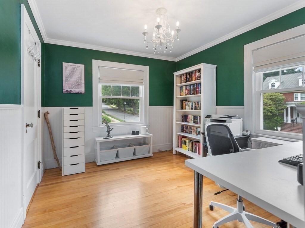 21 Otsego Road Worcester, MA 01609 - Photo 26 of 41 Gallery Image 26