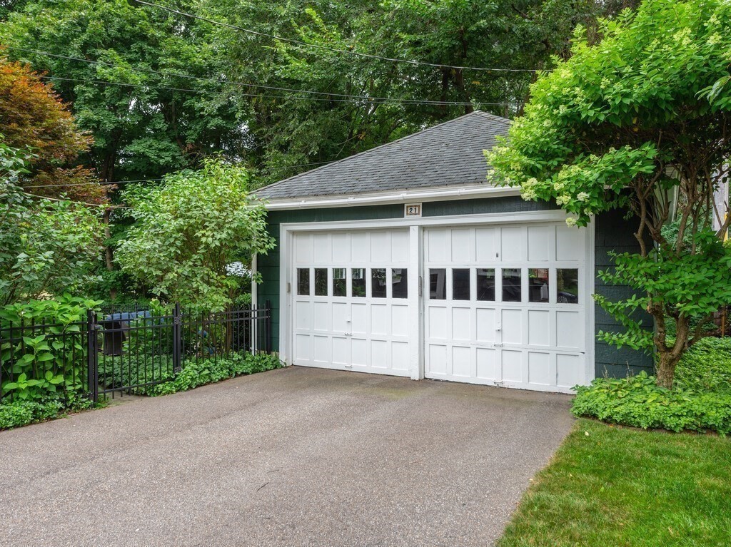 21 Otsego Road Worcester, MA 01609 - Photo 33 of 41 Gallery Image 33