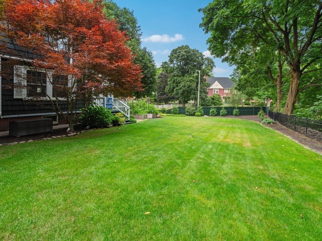 21 Otsego Road Worcester, MA 01609 - Photo 35 of 41 Gallery Image 35