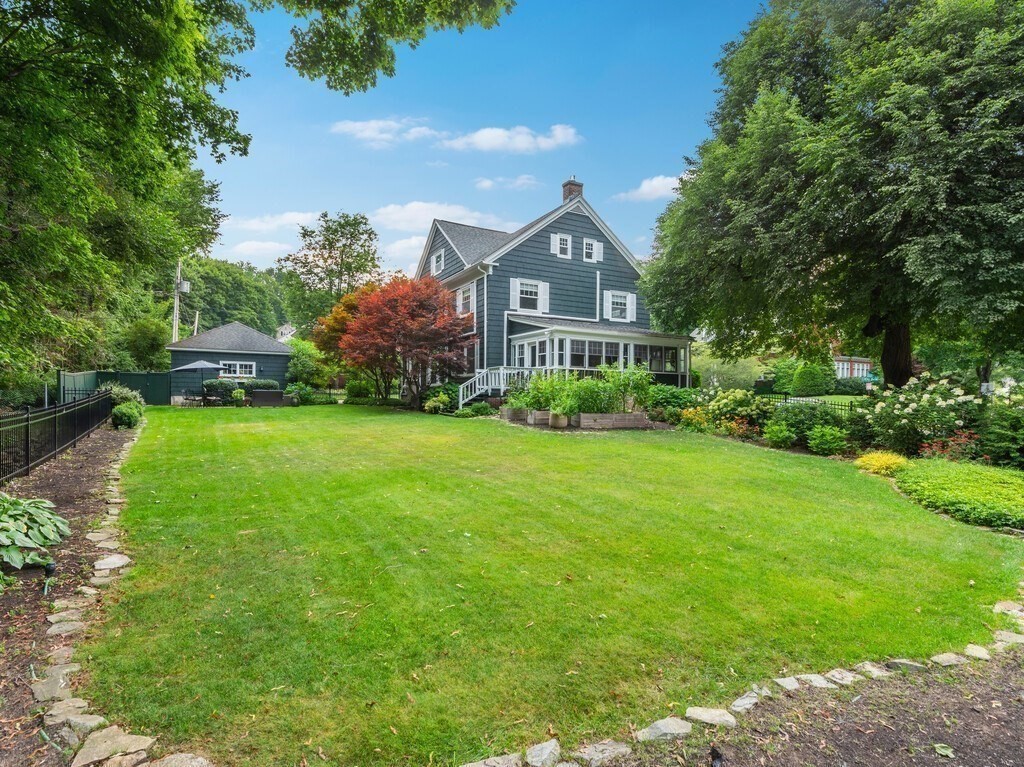 21 Otsego Road Worcester, MA 01609 - Photo 36 of 41 Gallery Image 36