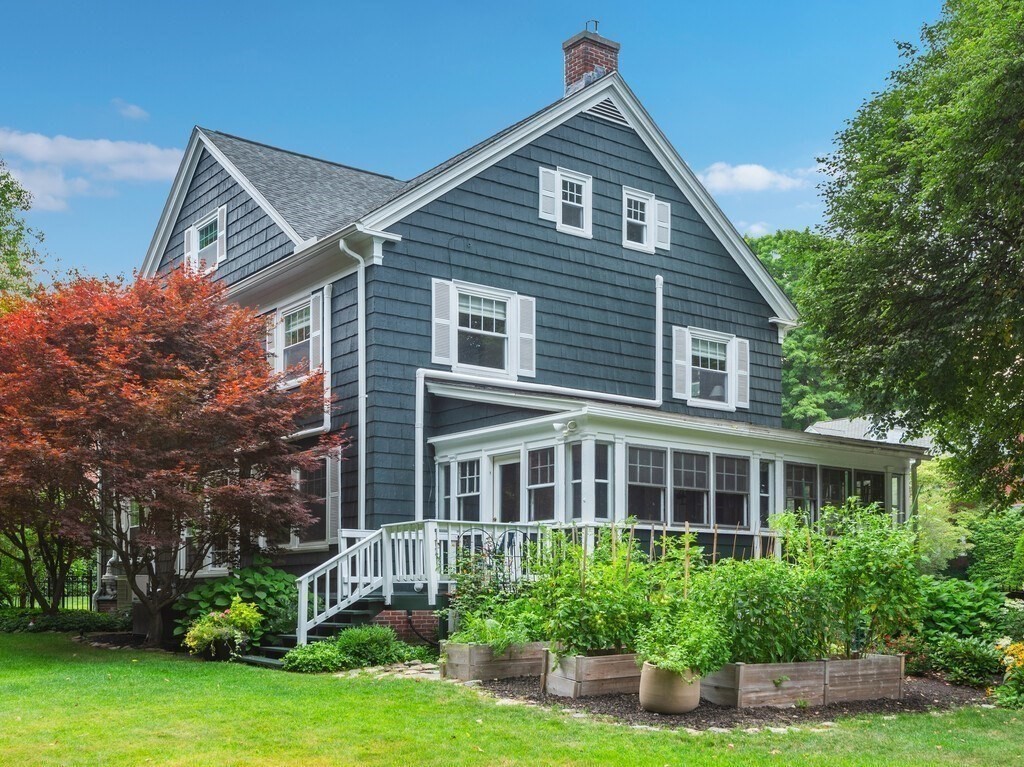 21 Otsego Road Worcester, MA 01609 - Photo 37 of 41 Gallery Image 37