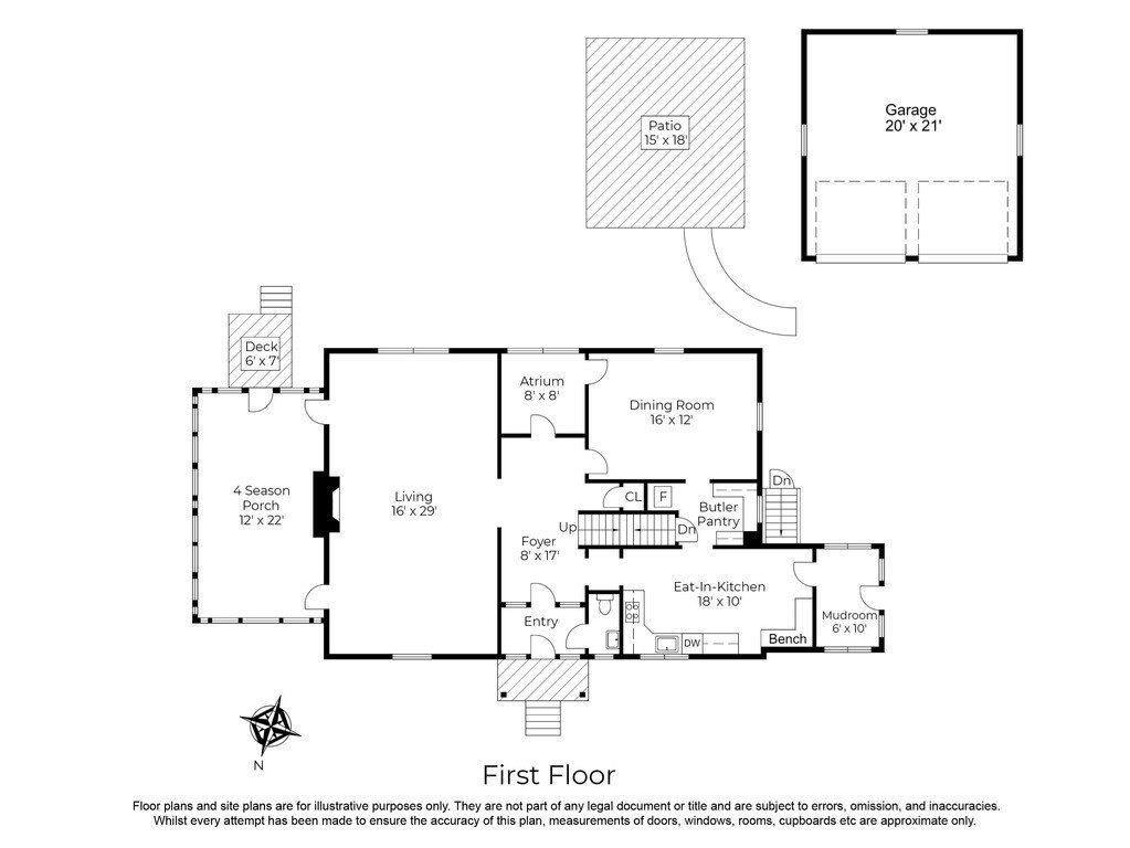 21 Otsego Road Worcester, MA 01609 - Photo 38 of 41 Gallery Image 38