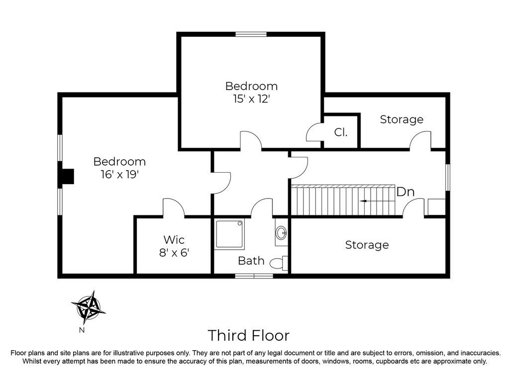 21 Otsego Road Worcester, MA 01609 - Photo 40 of 41 Gallery Image 40