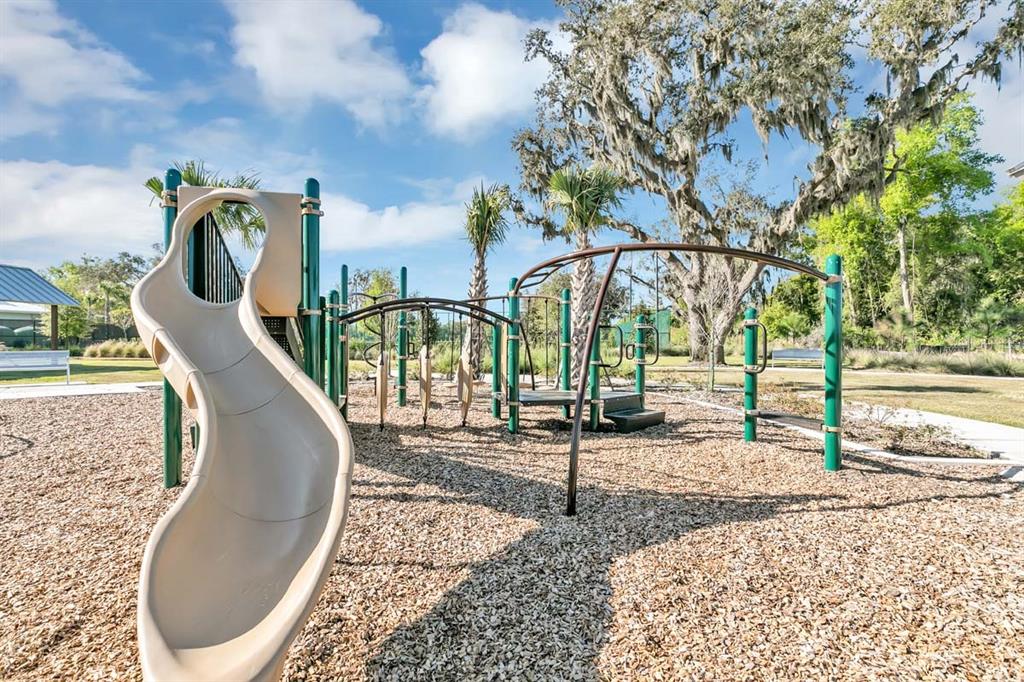 2441 Spring Tune Alley Kissimmee, FL 34744 - Photo 11 of 23 Amenities