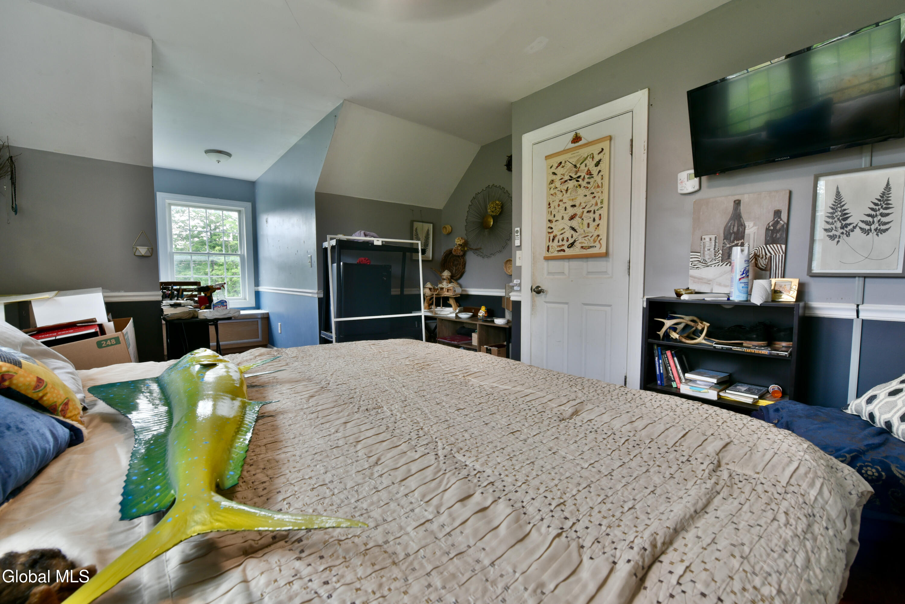 605 Plummer Road Ballston Spa, NY 12020 - Photo 45 of 64 Bed 3