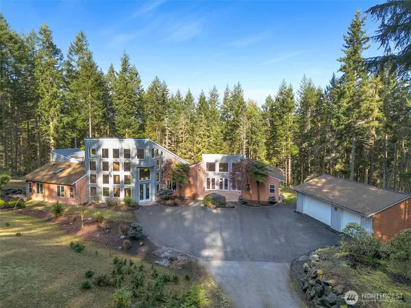 $1,100,000 | 233 Raintree Lane, Sequim, WA 98382