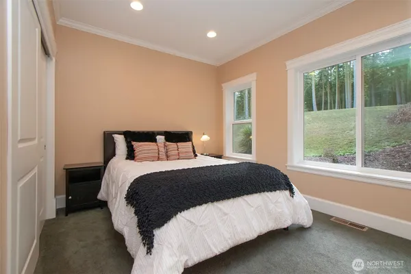 $1,100,000 | 233 Raintree Lane, Sequim, WA 98382