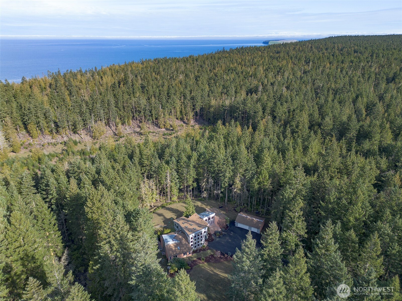 233 Raintree Lane Sequim, WA 98382 - Photo 39 of 40