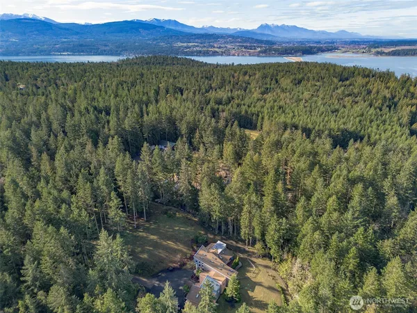 $1,100,000 | 233 Raintree Lane, Sequim, WA 98382