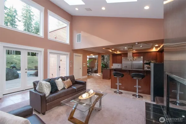 $1,100,000 | 233 Raintree Lane, Sequim, WA 98382