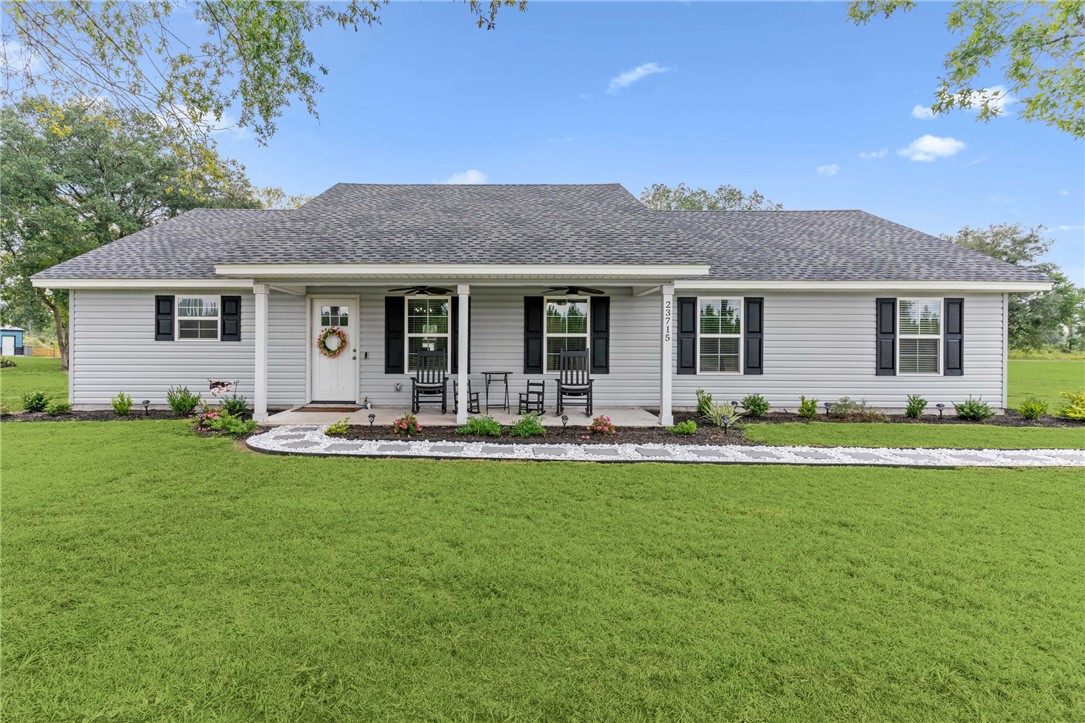 23715 Knox Road Nahunta, GA 31553 - Photo 1 of 25