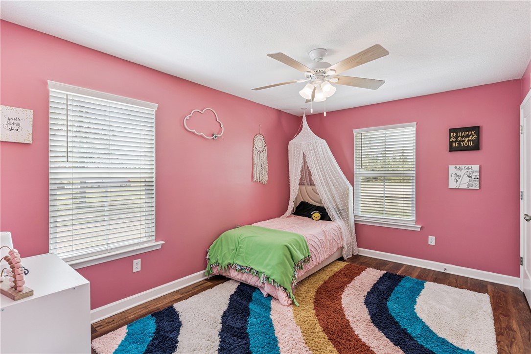 23715 Knox Road Nahunta, GA 31553 - Photo 13 of 25