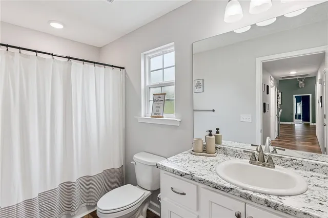 $317,000 | 23715 Knox Road, Nahunta, GA 31553