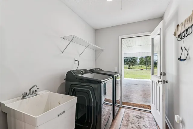 $317,000 | 23715 Knox Road, Nahunta, GA 31553