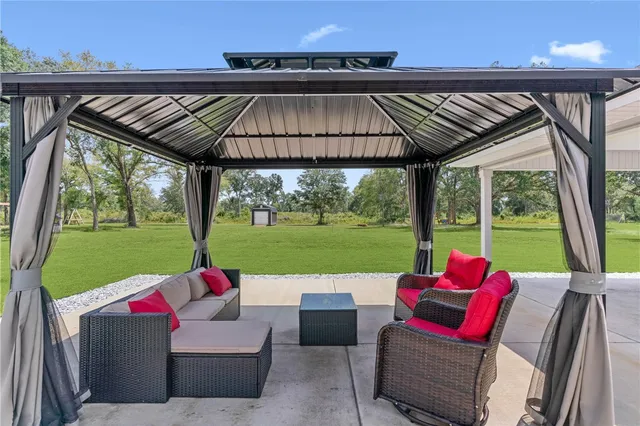 $317,000 | 23715 Knox Road, Nahunta, GA 31553