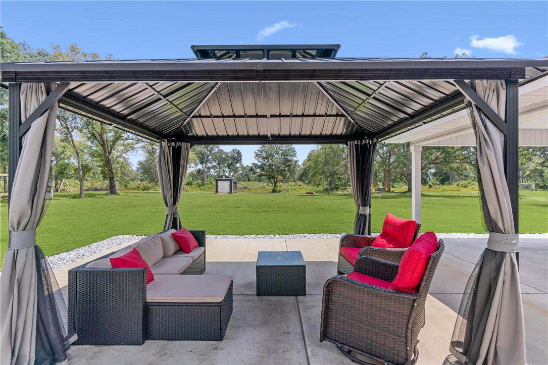 23715 Knox Road Nahunta, GA 31553 - Photo 17 of 25