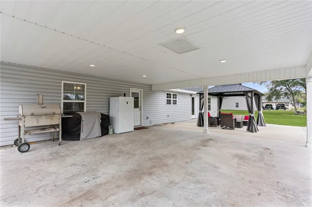 $317,000 | 23715 Knox Road, Nahunta, GA 31553