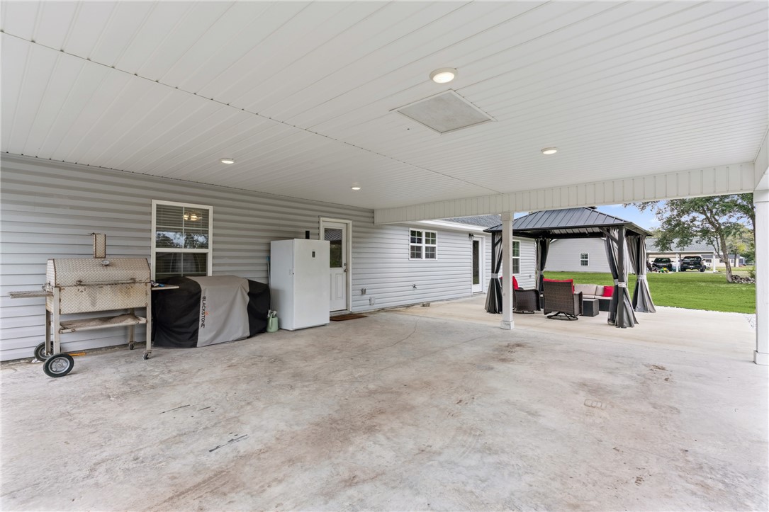 23715 Knox Road Nahunta, GA 31553 - Photo 18 of 25