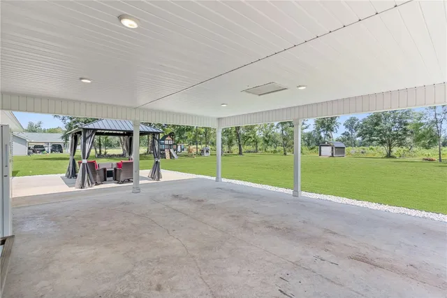 $317,000 | 23715 Knox Road, Nahunta, GA 31553