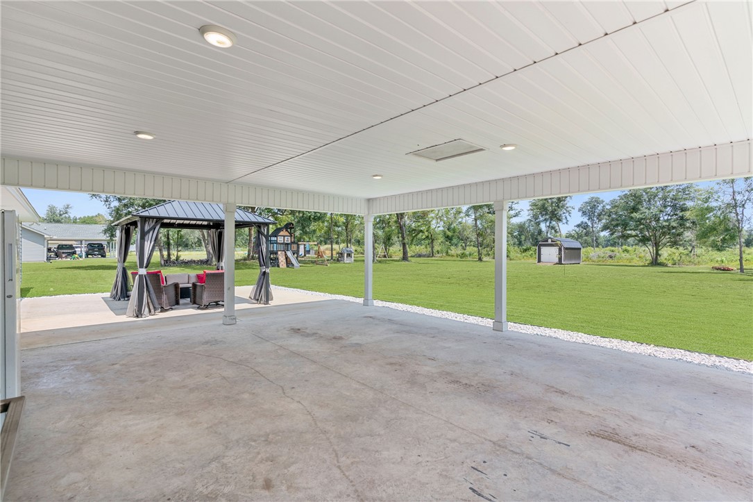 23715 Knox Road Nahunta, GA 31553 - Photo 19 of 25