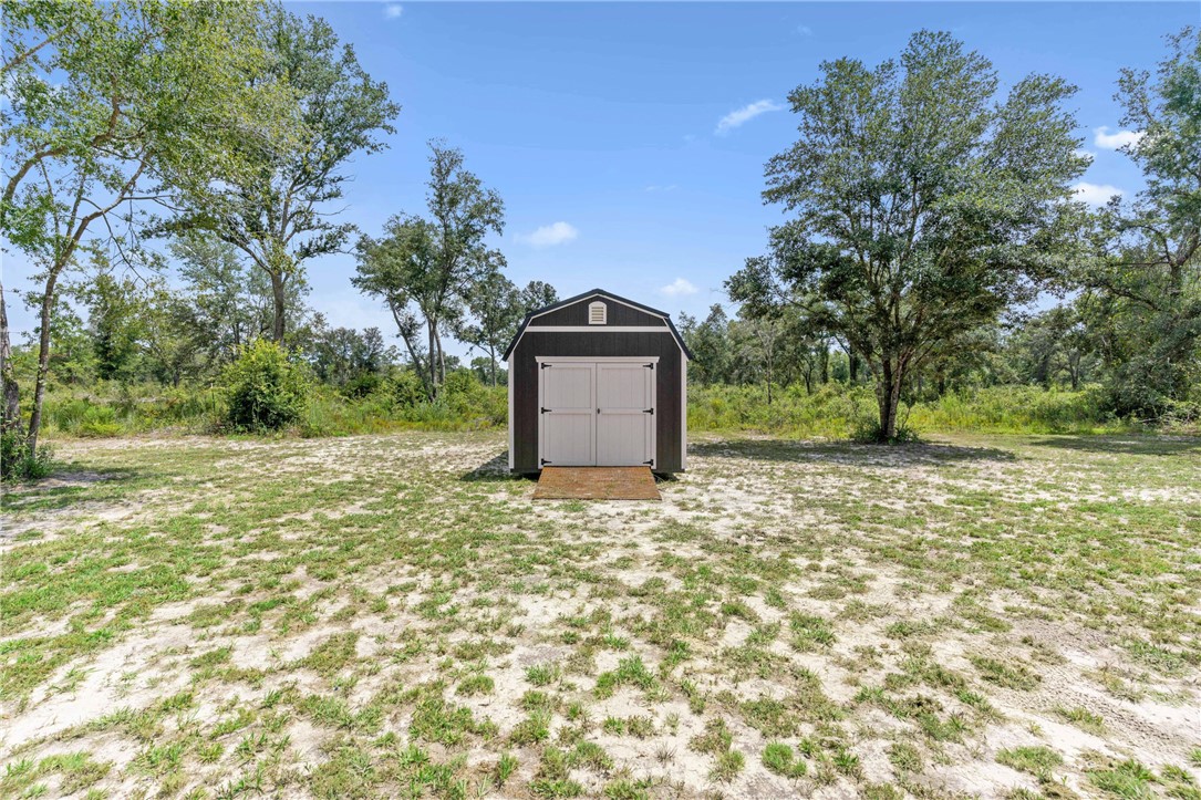 23715 Knox Road Nahunta, GA 31553 - Photo 22 of 25