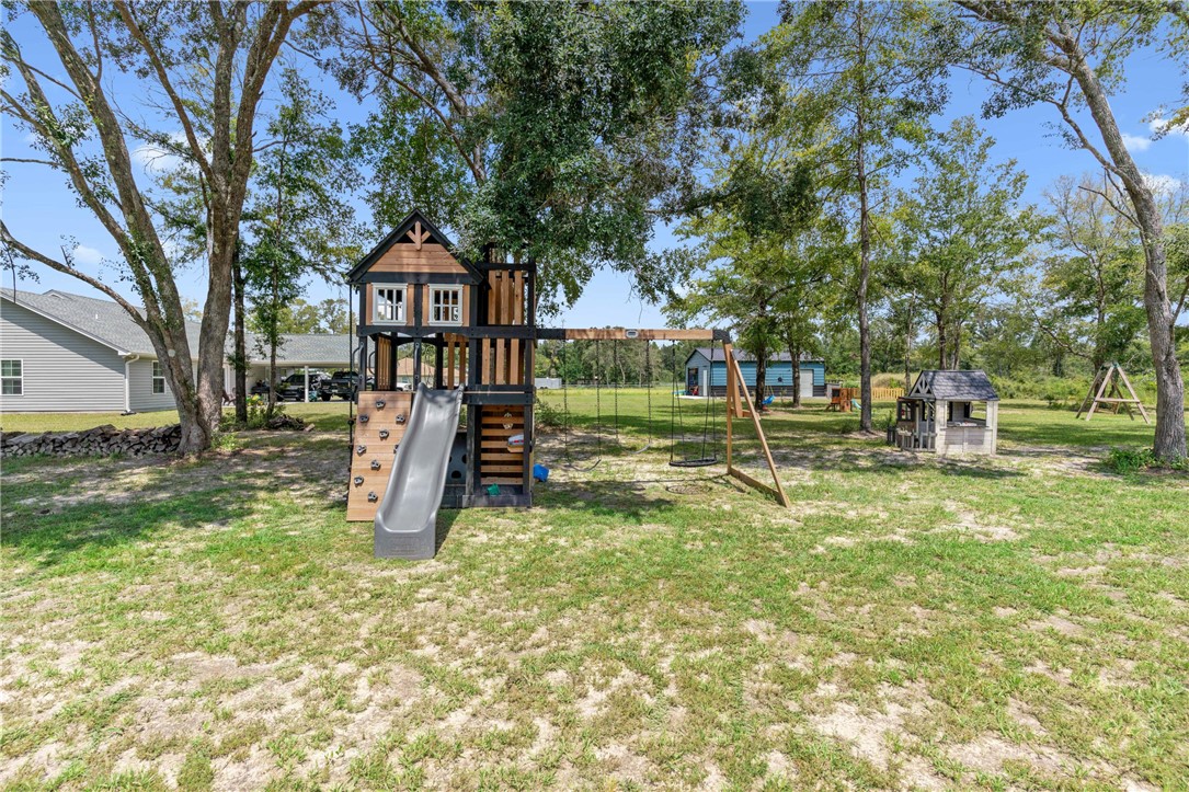 23715 Knox Road Nahunta, GA 31553 - Photo 23 of 25