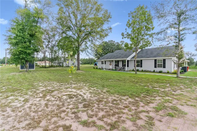 $317,000 | 23715 Knox Road, Nahunta, GA 31553