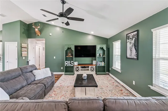 $317,000 | 23715 Knox Road, Nahunta, GA 31553