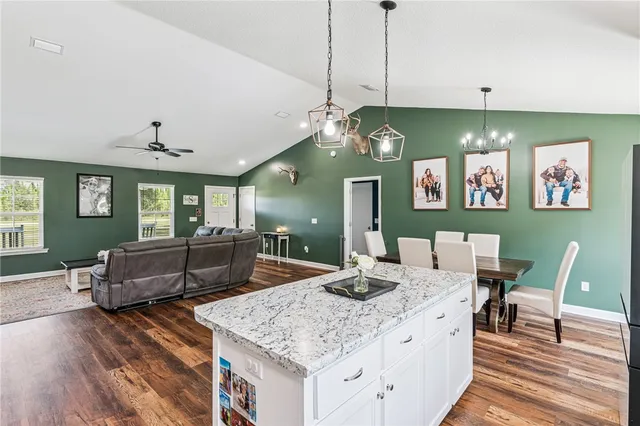 $317,000 | 23715 Knox Road, Nahunta, GA 31553