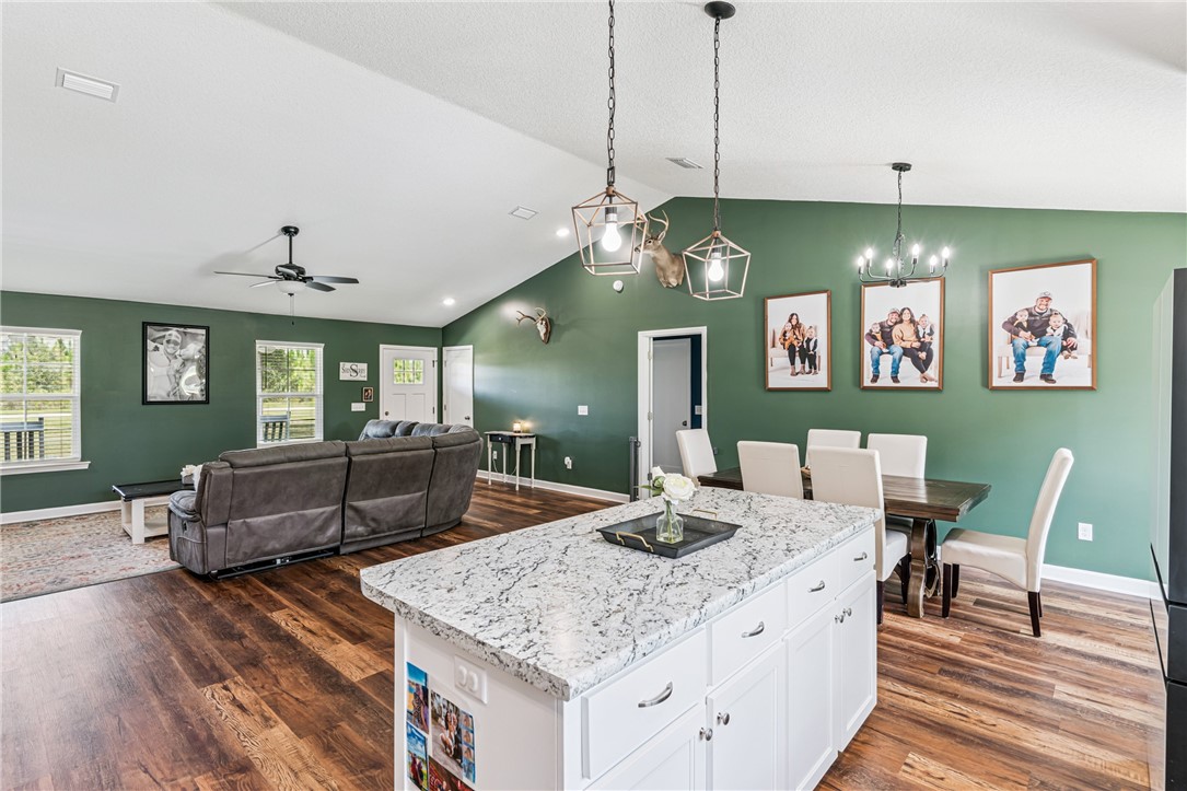 23715 Knox Road Nahunta, GA 31553 - Photo 5 of 25