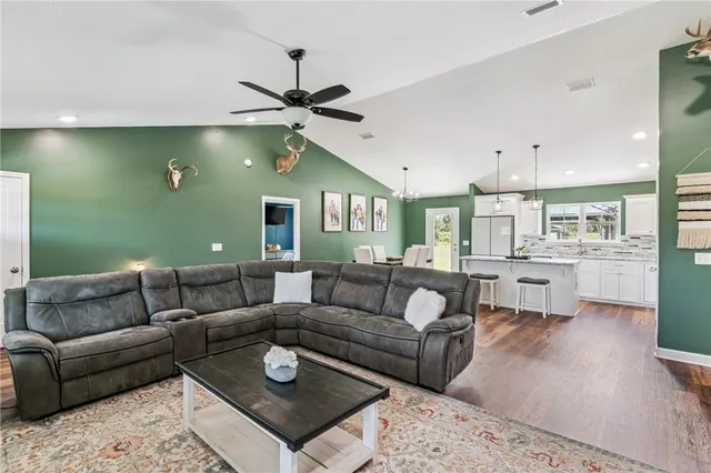 $317,000 | 23715 Knox Road, Nahunta, GA 31553