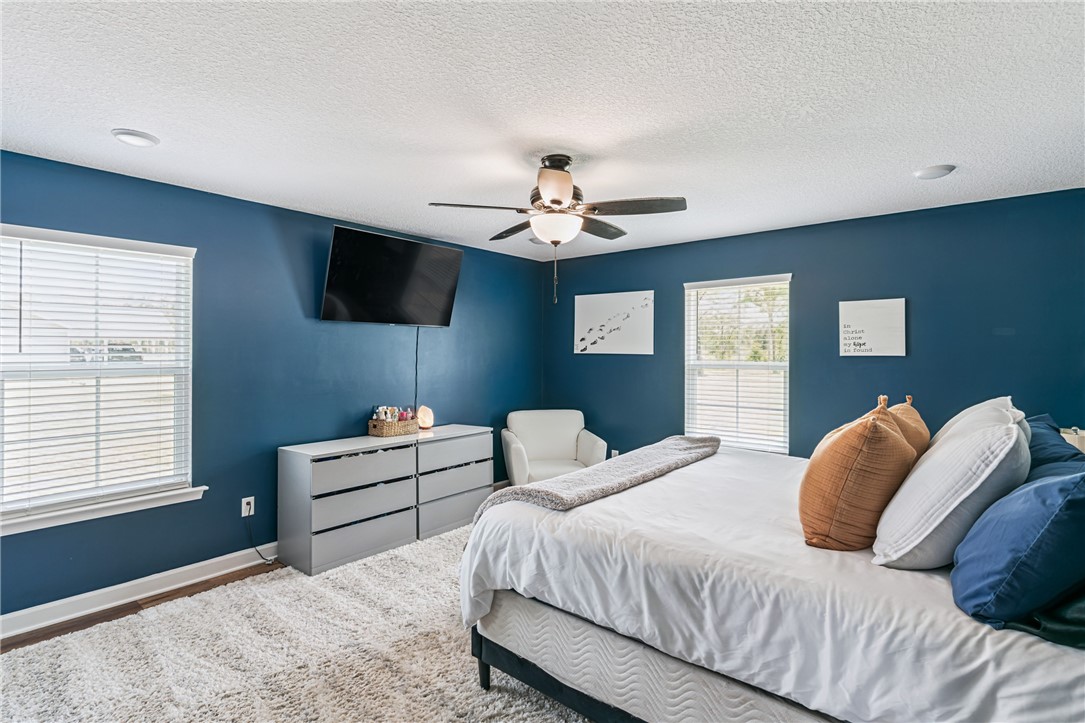 23715 Knox Road Nahunta, GA 31553 - Photo 9 of 25