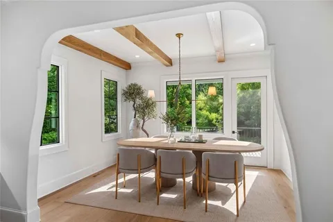 $2,375,000 | 160 Lake Estates Drive, Roswell, GA 30075