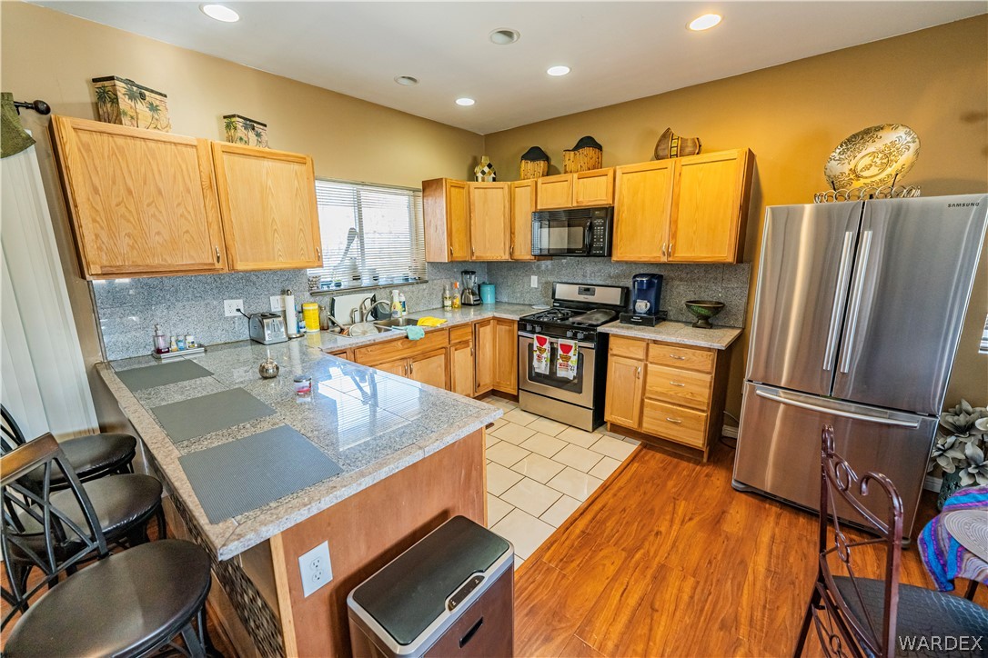 43900 West Weathervane Road Seligman, AZ 86337 - Photo 11 of 52 Gallery Image 11