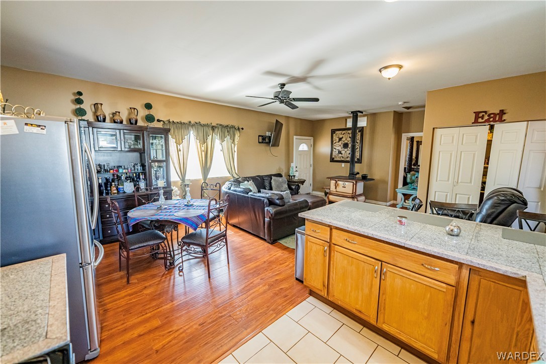 43900 West Weathervane Road Seligman, AZ 86337 - Photo 12 of 52 Gallery Image 12