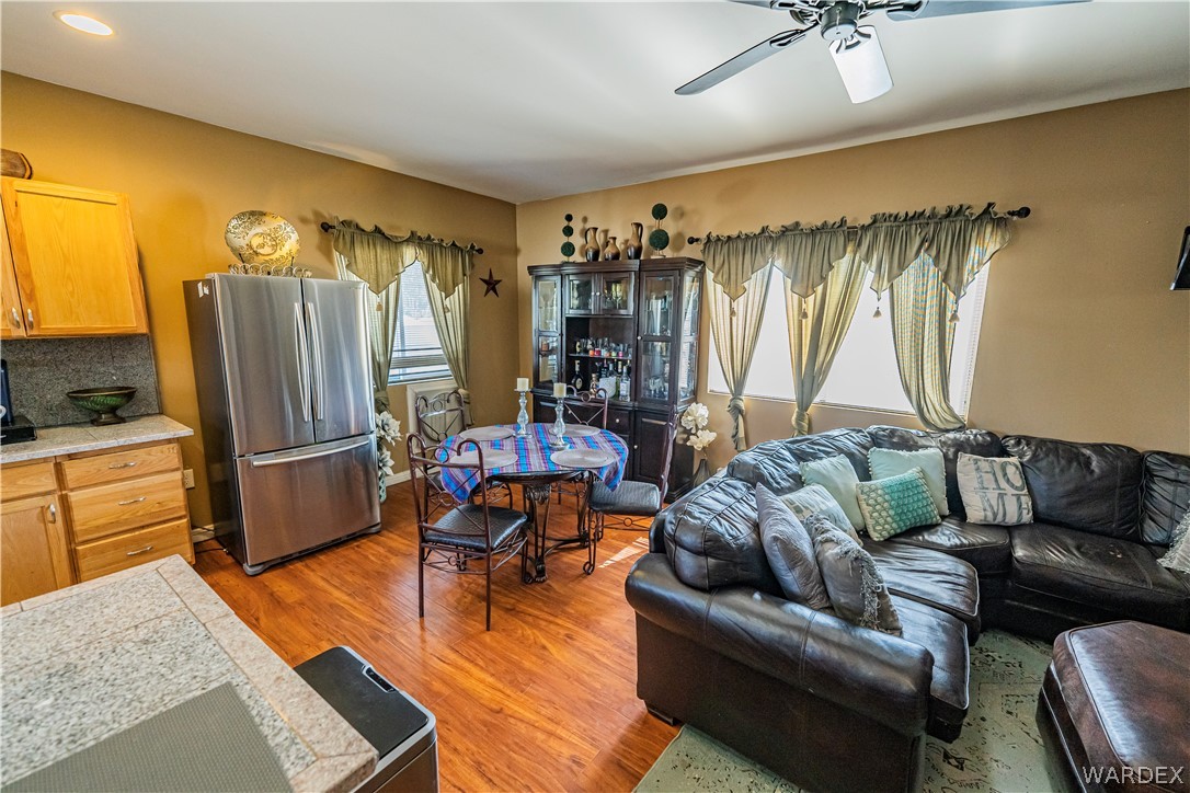 43900 West Weathervane Road Seligman, AZ 86337 - Photo 13 of 52 Gallery Image 13
