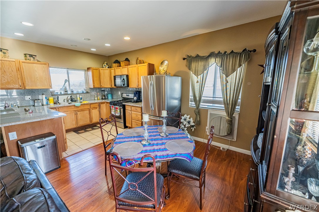 43900 West Weathervane Road Seligman, AZ 86337 - Photo 14 of 52 Gallery Image 14